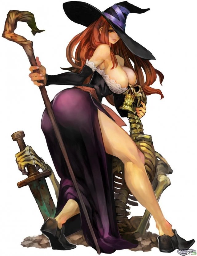 Dragon's Crown - Immagine 57820