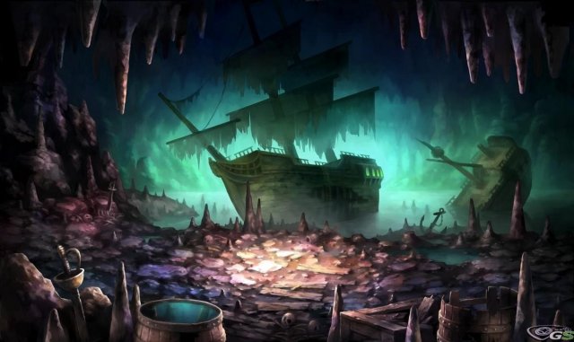 Dragon's Crown - Immagine 57824
