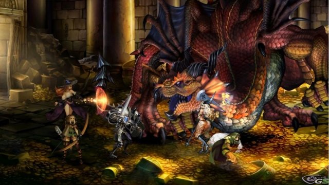 Dragon's Crown - Immagine 57830