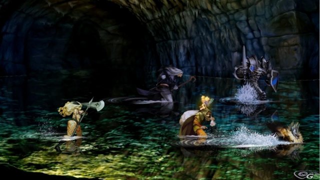 Dragon's Crown - Immagine 57832