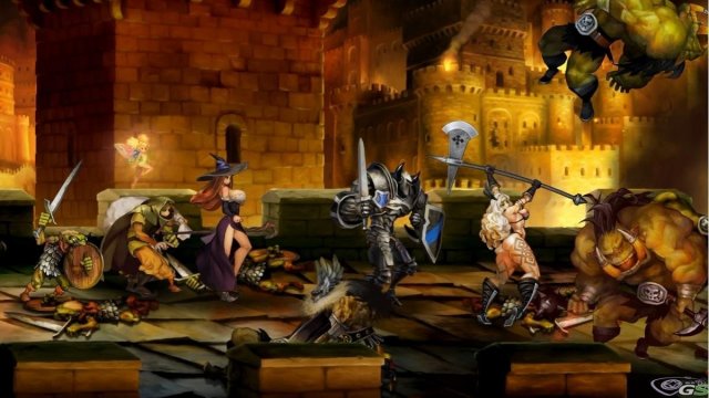 Dragon's Crown - Immagine 57834