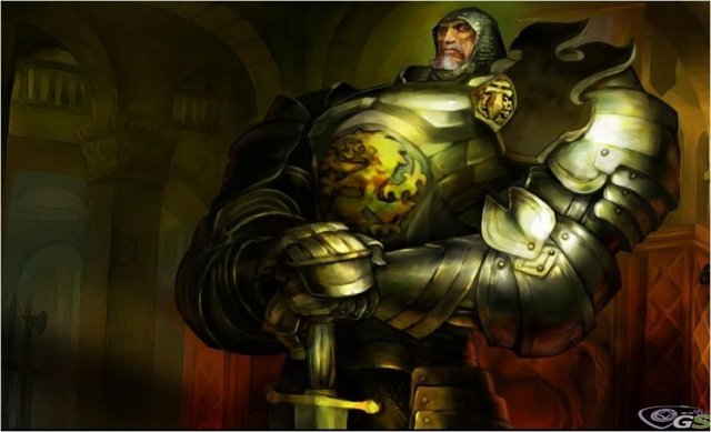 Dragon's Crown - Immagine 57836