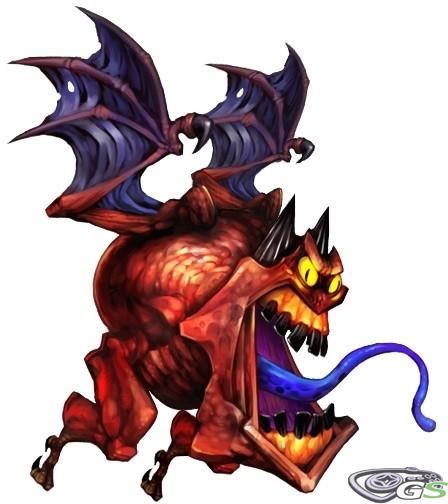 Dragon's Crown - Immagine 57840