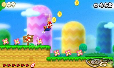 New Super Mario Bros. 2 - Immagine 60333