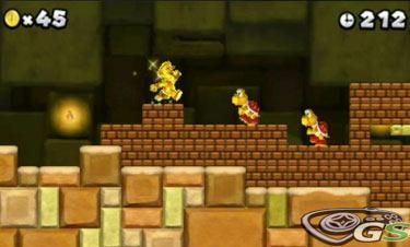 New Super Mario Bros. 2 - Immagine 57881