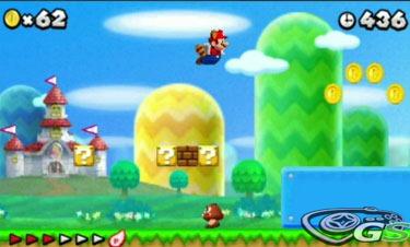 New Super Mario Bros. 2 - Immagine 57884