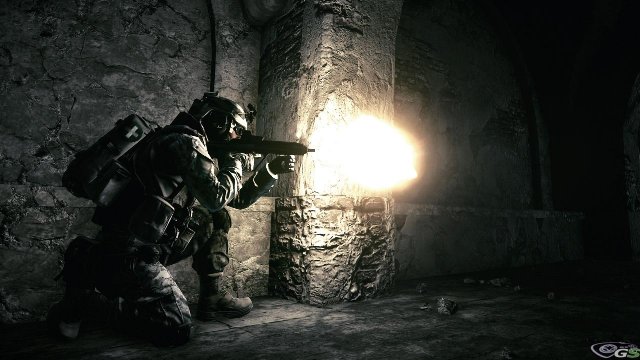 Battlefield 3: Close Quarters DLC immagine 58030