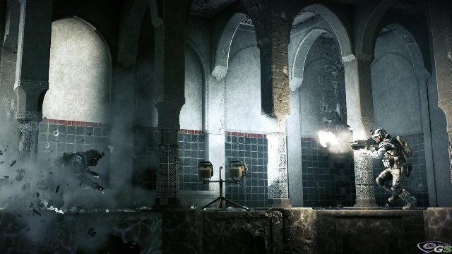 Battlefield 3: Close Quarters DLC immagine 58031