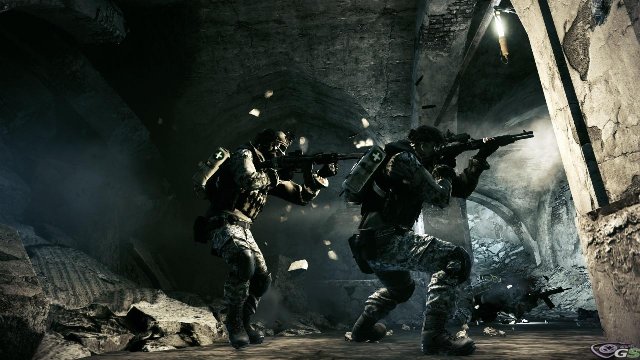 Battlefield 3: Close Quarters DLC immagine 58032