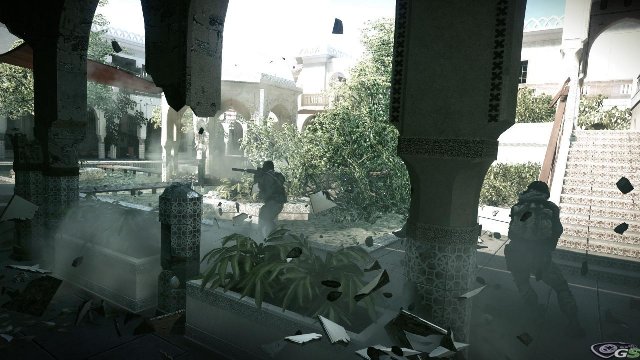 Battlefield 3: Close Quarters DLC immagine 58034