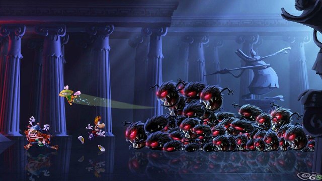 Rayman Legends - Immagine 63979