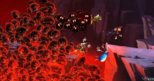 Rayman Legends - Immagine 63980