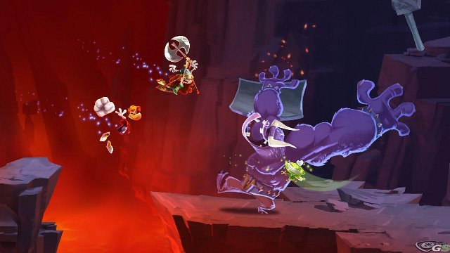 Rayman Legends - Immagine 63982