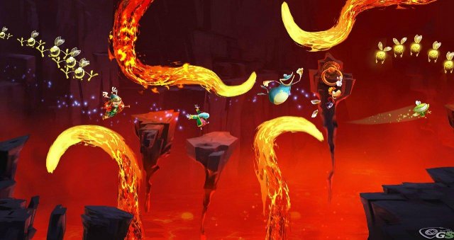 Rayman Legends - Immagine 63983