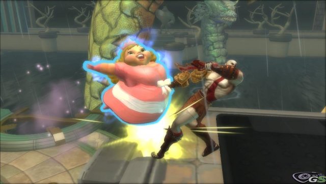 PlayStation All-Stars Battle Royale - Immagine 60897