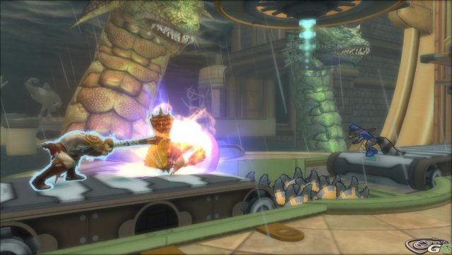PlayStation All-Stars Battle Royale - Immagine 60899