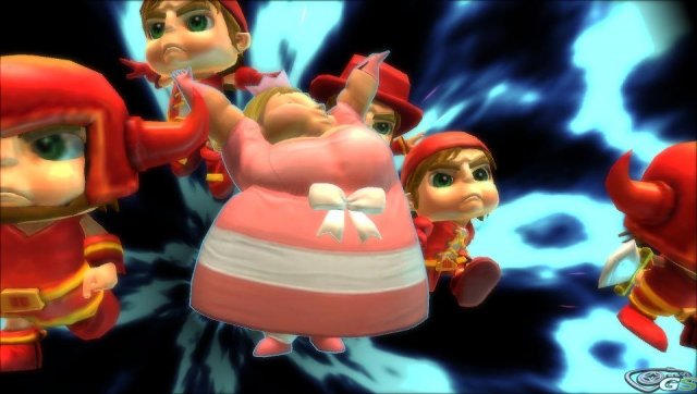 PlayStation All-Stars Battle Royale - Immagine 60900