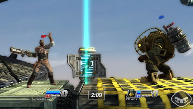 PlayStation All-Stars Battle Royale - Immagine 69101