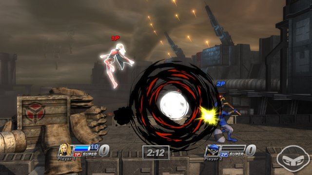 PlayStation All-Stars Battle Royale immagine 69109
