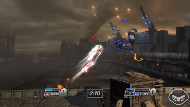PlayStation All-Stars Battle Royale immagine 69111
