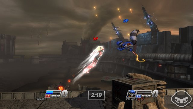 PlayStation All-Stars Battle Royale - Immagine 69111