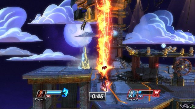 PlayStation All-Stars Battle Royale - Immagine 64737