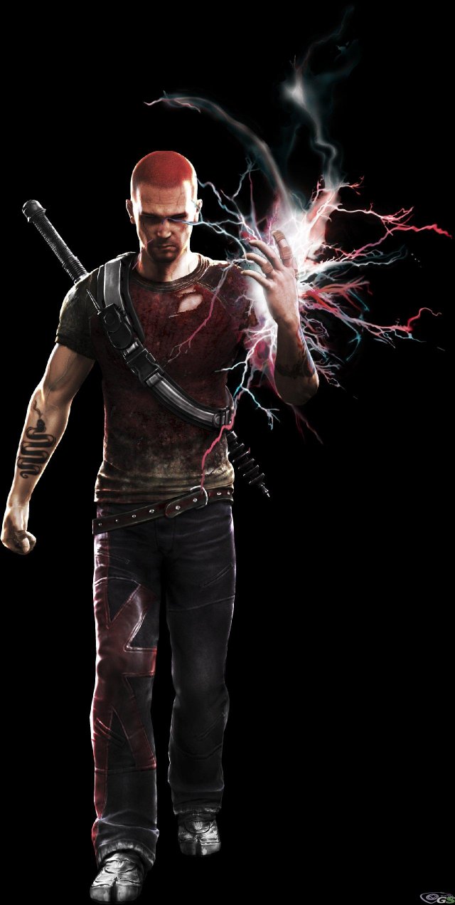 PlayStation All-Stars Battle Royale - Immagine 64745