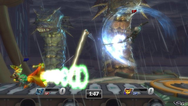 PlayStation All-Stars Battle Royale - Immagine 64797