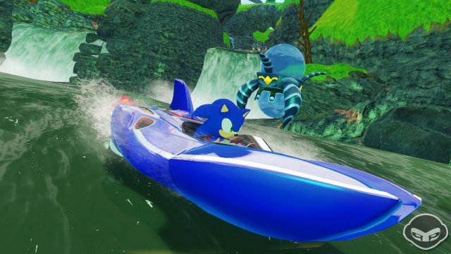 Sonic & All-Stars Racing Transformed - Immagine 66659