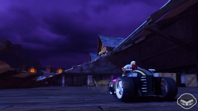 Sonic & All-Stars Racing Transformed immagine 66671