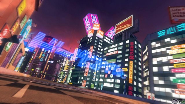 Sonic & All-Stars Racing Transformed - Immagine 60725