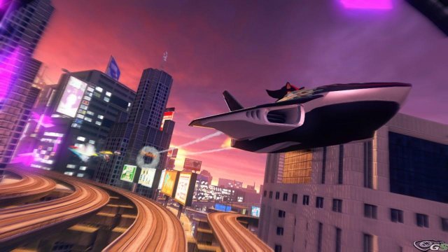 Sonic & All-Stars Racing Transformed - Immagine 60737