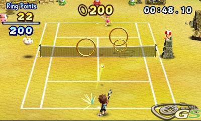 Mario Tennis Open immagine 58134