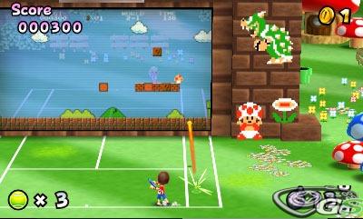 Mario Tennis Open immagine 58135