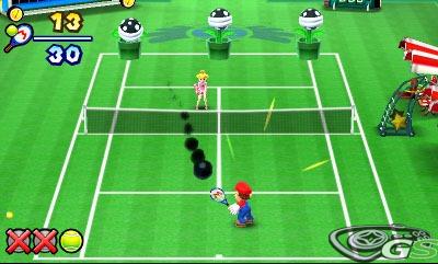 Mario Tennis Open immagine 58136