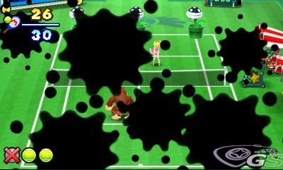 Mario Tennis Open immagine 58138