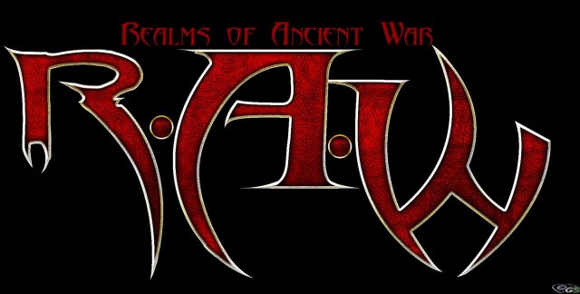 R.A.W. - Realms of Ancient War immagine 58152