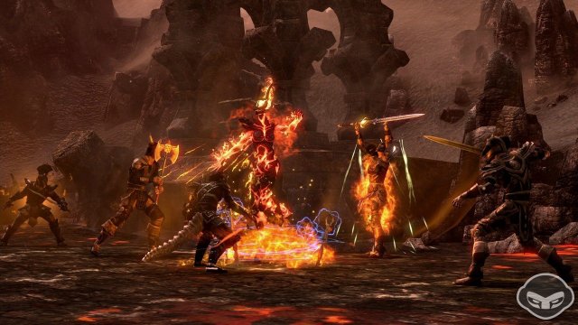 The Elder Scrolls Online - Immagine 67370