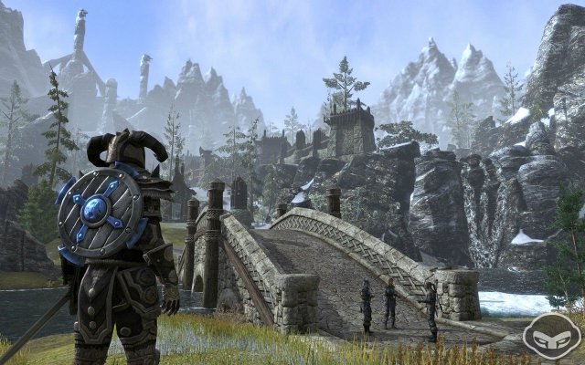 The Elder Scrolls Online - Immagine 67373