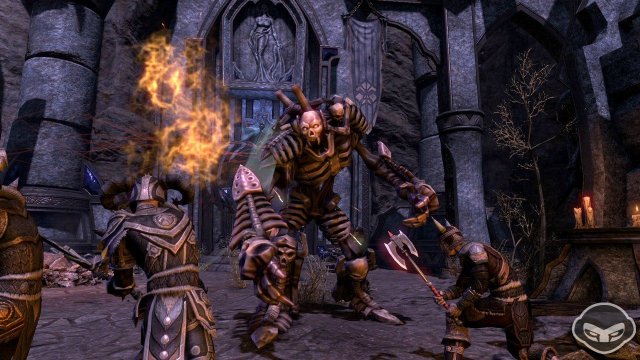 The Elder Scrolls Online - Immagine 67381