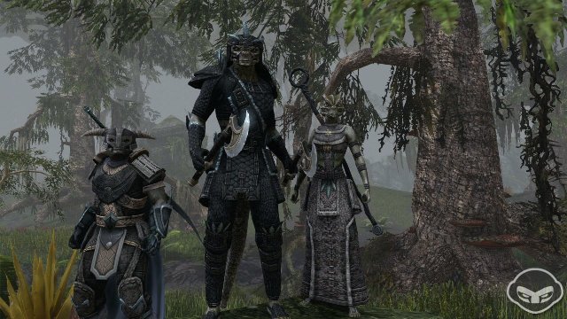 The Elder Scrolls Online - Immagine 68027