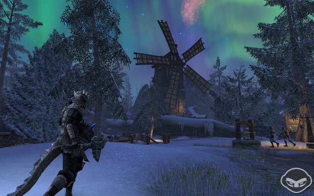 The Elder Scrolls Online - Immagine 68036