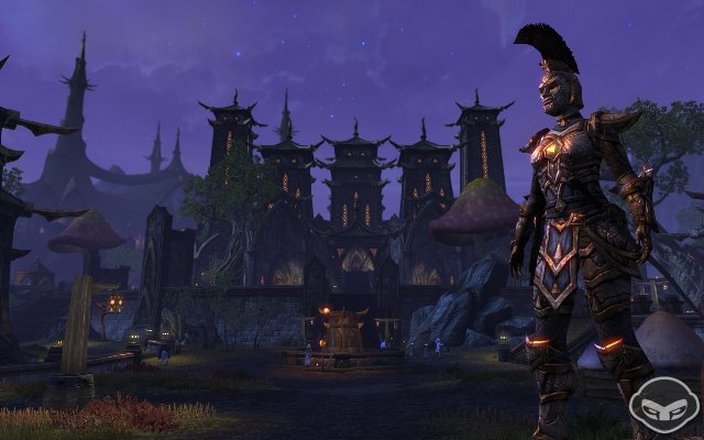 The Elder Scrolls Online - Immagine 68037