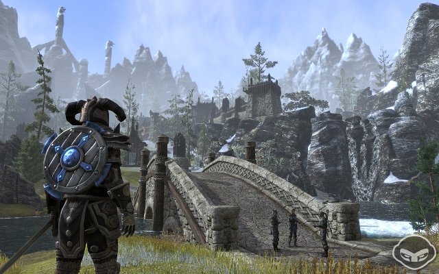 The Elder Scrolls Online - Immagine 68038