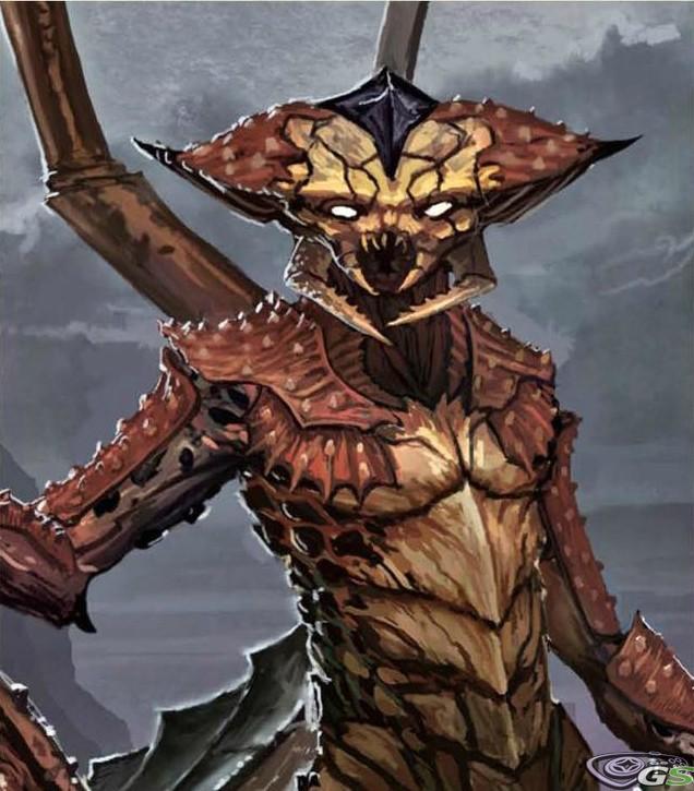 The Elder Scrolls Online - Immagine 58296