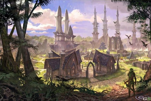 The Elder Scrolls Online - Immagine 58297