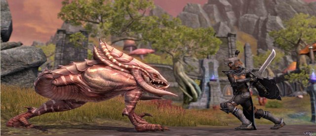The Elder Scrolls Online - Immagine 58298