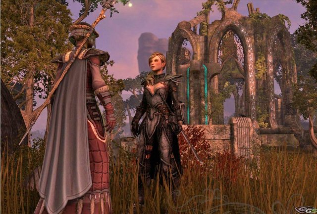 The Elder Scrolls Online - Immagine 58300