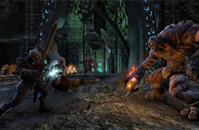 The Elder Scrolls Online - Immagine 58302