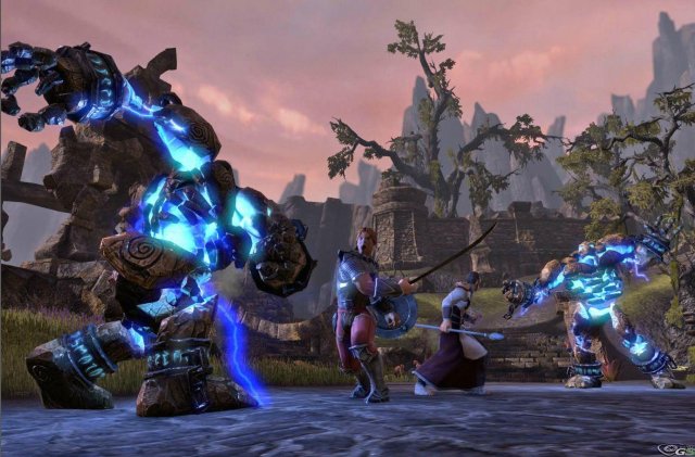 The Elder Scrolls Online - Immagine 58303